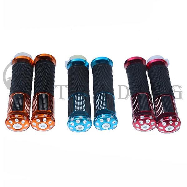 universal 22mm throttle grip handle handlebar motorcycle scooter modified handlebars
universal 22mm throttle grip handle handlebar motorcycle scooter modified handlebars