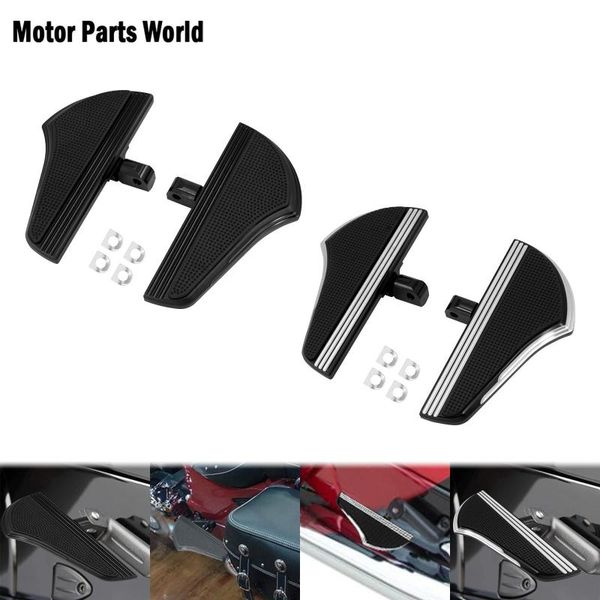 pedals motorcycle passenger foot peg pedal black/black&chrome footpegs for roadmaster classic 17-18 chieftain limited
pedals motorcycle passenger foot peg pedal black/black&chrome footpegs for roadmaster classic 17-18 chieftain limited