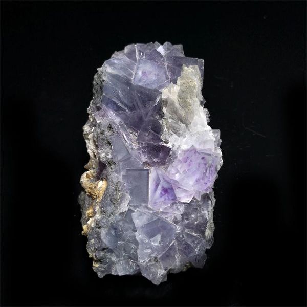 409g natural stone purple fluorite and mica mineral crystal specimen from yaogangxian hunan province,china a5-1 decorative objects & figurin
409g natural stone purple fluorite and mica mineral crystal specimen from yaogangxian hunan province,china a5-1 decorative objects & figurin