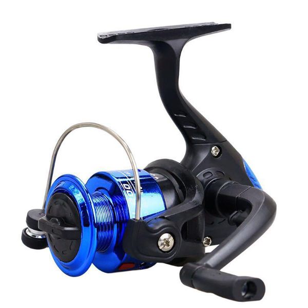 five colors fishing reel electroplating head foldable rocker rotating smooth accessories baitcasting reels
five colors fishing reel electroplating head foldable rocker rotating smooth accessories baitcasting reels