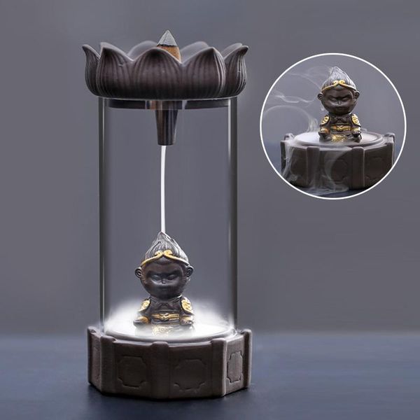 fragrance lamps ly handmade ceramic incense holders waterfall backflow burners figurine cone xsd88 s hipping
fragrance lamps ly handmade ceramic incense holders waterfall backflow burners figurine cone xsd88 s hipping