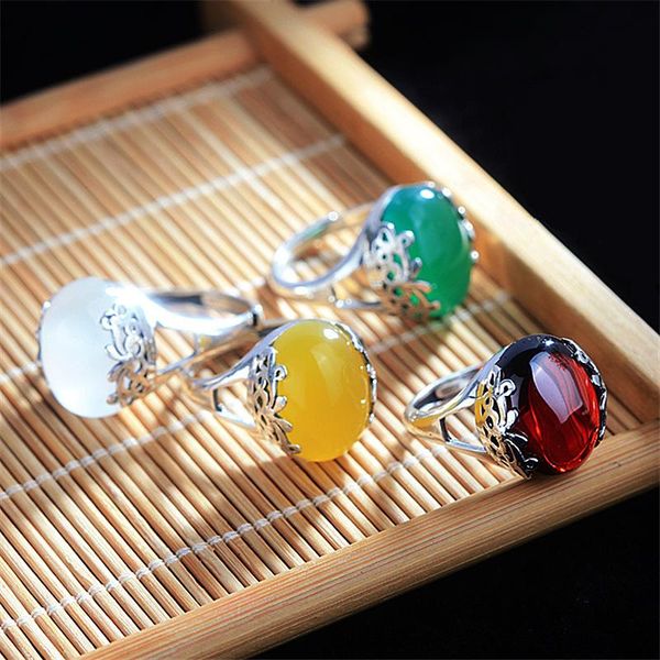 wedding rings vintage red/green/yellow/white colors opal opening adjustable ring party jewelry wholesale for women girls gift drop, Slivery;golden
wedding rings vintage red/green/yellow/white colors opal opening adjustable ring party jewelry wholesale for women girls gift drop, Slivery;golden