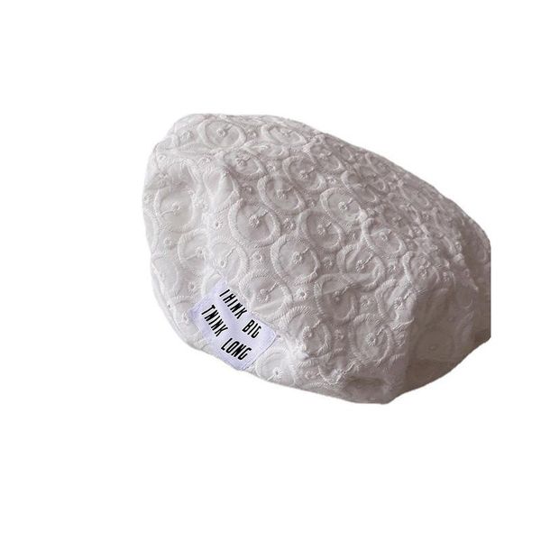 berets fashion spring and summer lace children's beret boys girls baby painter hat parent-child, Blue;gray
berets fashion spring and summer lace children's beret boys girls baby painter hat parent-child, Blue;gray
