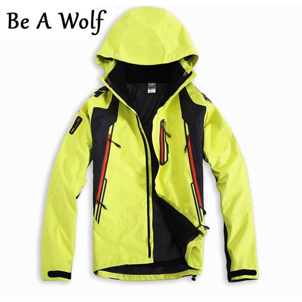 hunting jackets be a wolf coats men outdoor fishing clothes climbing camping skiing windbreaker hiking softshell jacket, Camo;black
hunting jackets be a wolf coats men outdoor fishing clothes climbing camping skiing windbreaker hiking softshell jacket, Camo;black