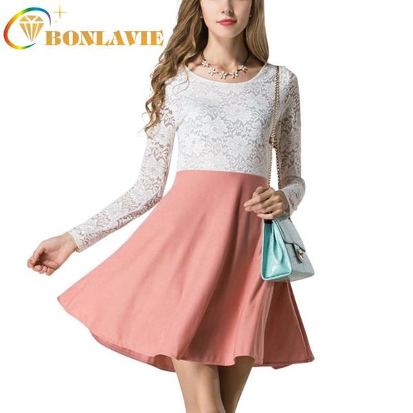 casual dresses women summer wear lace full sleeve tight fitting dress big pendulum slimming plus size high waist flowers hem, Black;gray
casual dresses women summer wear lace full sleeve tight fitting dress big pendulum slimming plus size high waist flowers hem, Black;gray