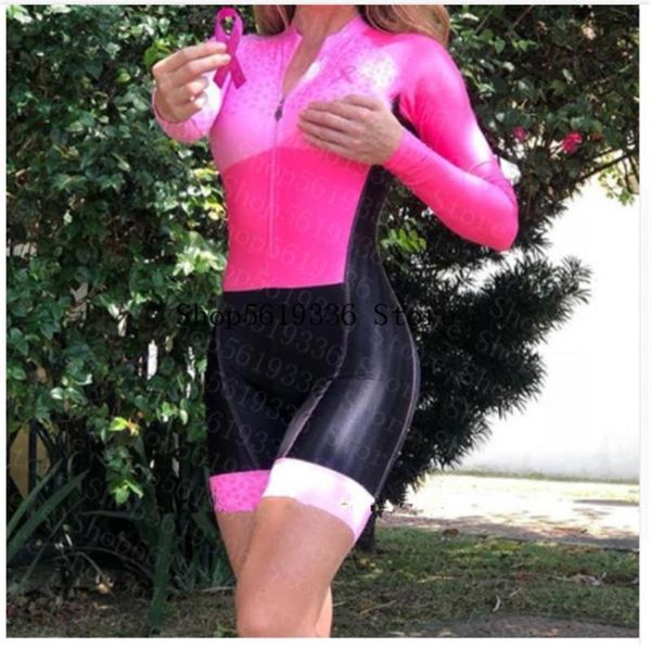 racing sets pro women's triathlon long cycling skinsuit jersey maillot ropa ciclismo bicycle mujer bike clothes jumpsuit, Black;blue
racing sets pro women's triathlon long cycling skinsuit jersey maillot ropa ciclismo bicycle mujer bike clothes jumpsuit, Black;blue