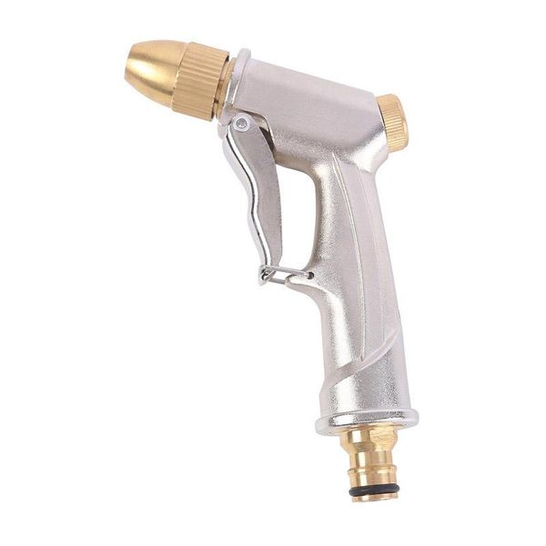 high pressure car wash water copper sprinkler household extension gun garden watering tool alloy electroplating spri equipments
high pressure car wash water copper sprinkler household extension gun garden watering tool alloy electroplating spri equipments