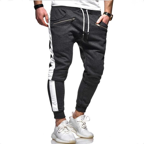 men's pants 2021 fashion men harem hip streetwear sweatpants for causal sportswear white trendy trousers s-2xl, Black
men's pants 2021 fashion men harem hip streetwear sweatpants for causal sportswear white trendy trousers s-2xl, Black