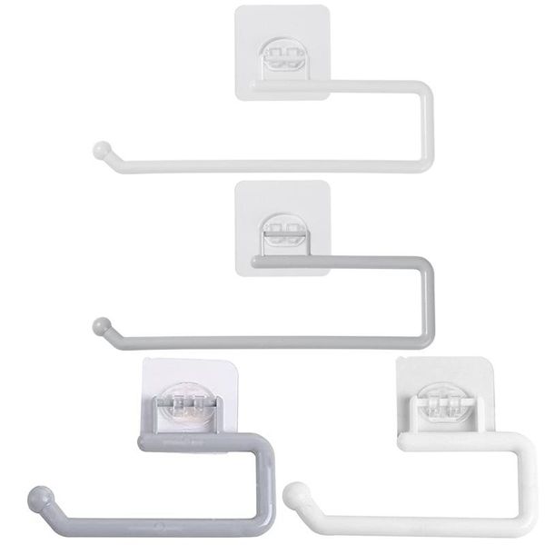 party favor 1pc kitchen self-adhesive accessories under cabinet paper roll rack towel holder tissue hanger storage for bathroom toilet
party favor 1pc kitchen self-adhesive accessories under cabinet paper roll rack towel holder tissue hanger storage for bathroom toilet