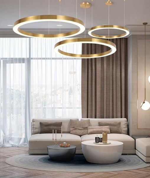 pendant lamps living room chandelier single head led simple atmosphere home personality dining light ring hall
pendant lamps living room chandelier single head led simple atmosphere home personality dining light ring hall
