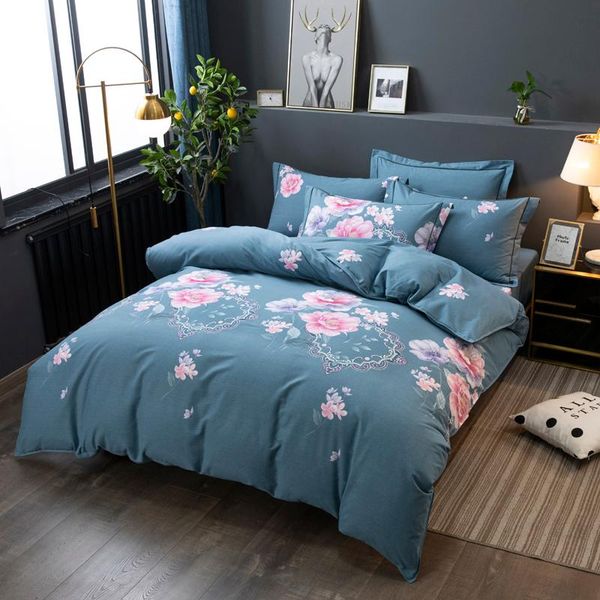 bedding sets twin full king 1.5m1.8m bed thick 100%cotton set duvet cover pillowcase fitted shee bedspreads home bedclothes
bedding sets twin full king 1.5m1.8m bed thick 100%cotton set duvet cover pillowcase fitted shee bedspreads home bedclothes