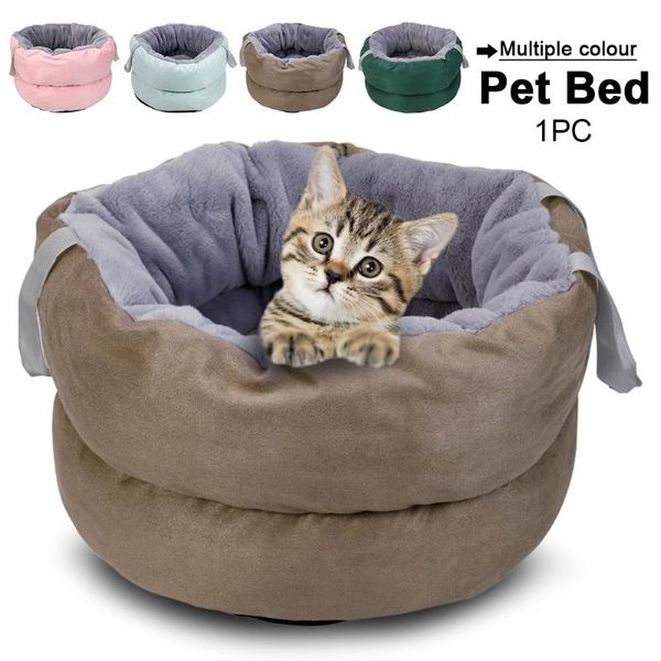 kennels & pens easy clean soft plush home dog cat universal with handles portable washable pet bed winter warm high walls design sleeping
kennels & pens easy clean soft plush home dog cat universal with handles portable washable pet bed winter warm high walls design sleeping