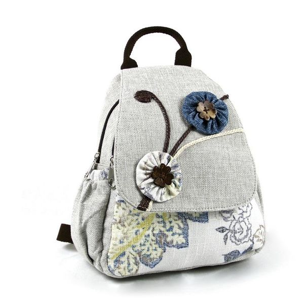 school bags cotton linen floral children kids handmade travel backpacks satchel book pouches mochila infantil escolar for girls
school bags cotton linen floral children kids handmade travel backpacks satchel book pouches mochila infantil escolar for girls