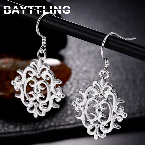dangle & chandelier bayttling 925 sterling silver 42mm vintage drop earrings for lady woman beautiful party wedding gift jewelry
dangle & chandelier bayttling 925 sterling silver 42mm vintage drop earrings for lady woman beautiful party wedding gift jewelry