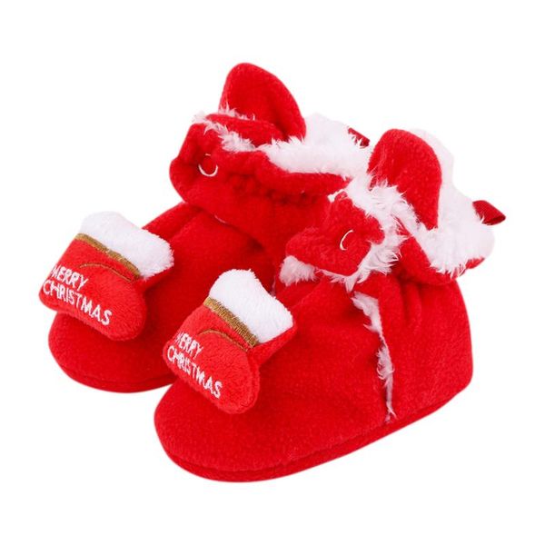first walkers baby shoes winter warm home boots christmas cotton fabric soft sole learn walk
first walkers baby shoes winter warm home boots christmas cotton fabric soft sole learn walk