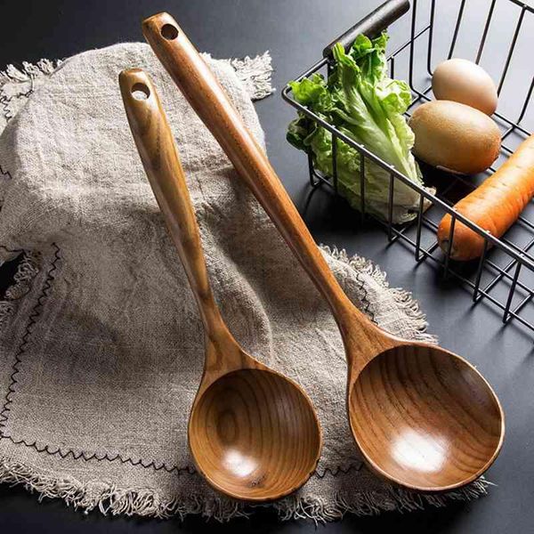 spoons 2021 natural wooden large soup scoops cooking scoop wood ramen rice spoon ladle catering tableware kitchen supplies
spoons 2021 natural wooden large soup scoops cooking scoop wood ramen rice spoon ladle catering tableware kitchen supplies