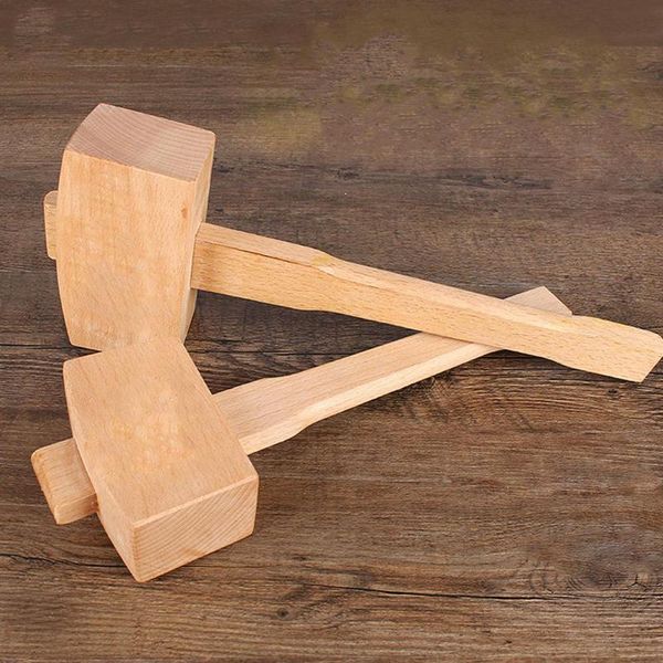 255-350mm beech solid carpenter wood wooden mallet hammer handle woodworking tool hand tools
255-350mm beech solid carpenter wood wooden mallet hammer handle woodworking tool hand tools