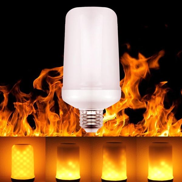 bulbs goodland led flame lamp e27 effect light bulb e26 e14 b22 7w 110v 220v creative flickering emulation decoration lights
bulbs goodland led flame lamp e27 effect light bulb e26 e14 b22 7w 110v 220v creative flickering emulation decoration lights