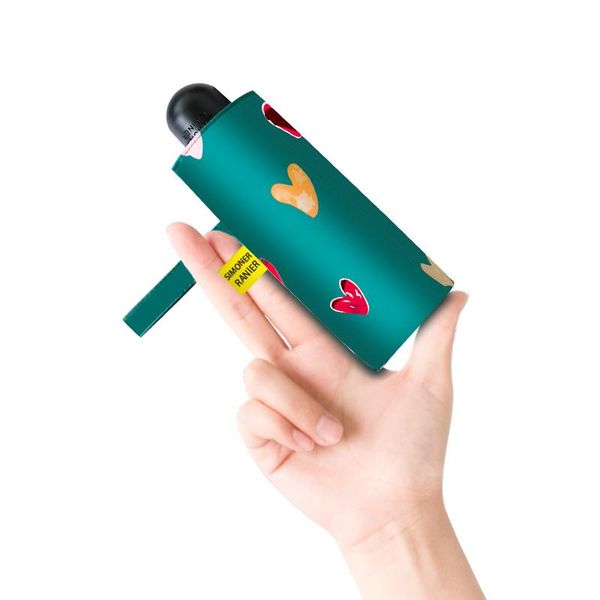 umbrellas mini pocket umbrella rain women corporation paraguas plegable sun protection anti-uv parapluie folding
umbrellas mini pocket umbrella rain women corporation paraguas plegable sun protection anti-uv parapluie folding