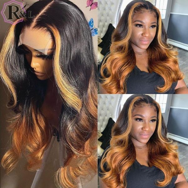 lace wigs rulinda body wave front human hair ombre color brazilian remy pre-plucked middle part 150 density, Black;brown
lace wigs rulinda body wave front human hair ombre color brazilian remy pre-plucked middle part 150 density, Black;brown
