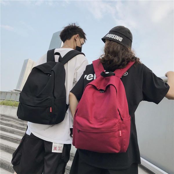 backpack casual for men women boys girls lapdaypack students school bag large capacity bookbag travel
backpack casual for men women boys girls lapdaypack students school bag large capacity bookbag travel