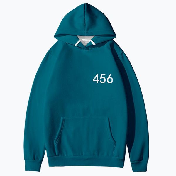 men's hoodies & sweatshirts 3dsquid game fashion hoodie men's/ladies street comfortable sweatshirt clothing fall tv series same st, Black
men's hoodies & sweatshirts 3dsquid game fashion hoodie men's/ladies street comfortable sweatshirt clothing fall tv series same st, Black