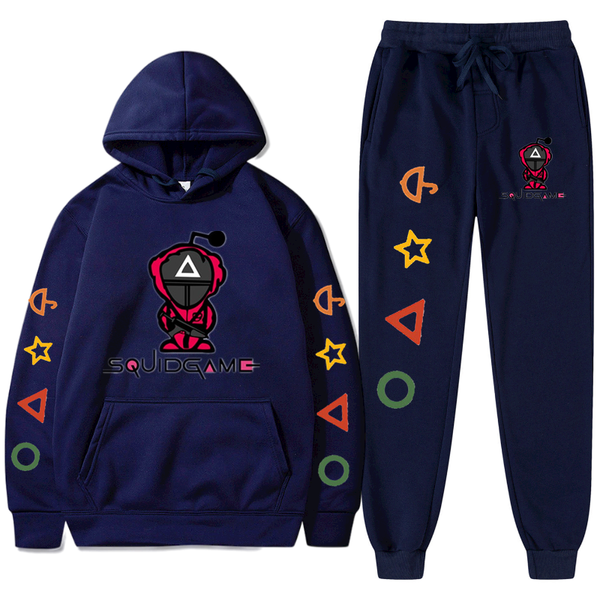 jogging clothing spring and autumn hoodies men's women's suits, fashion printed fleece hoodies, brand casual sportswear., Black;red
jogging clothing spring and autumn hoodies men's women's suits, fashion printed fleece hoodies, brand casual sportswear., Black;red