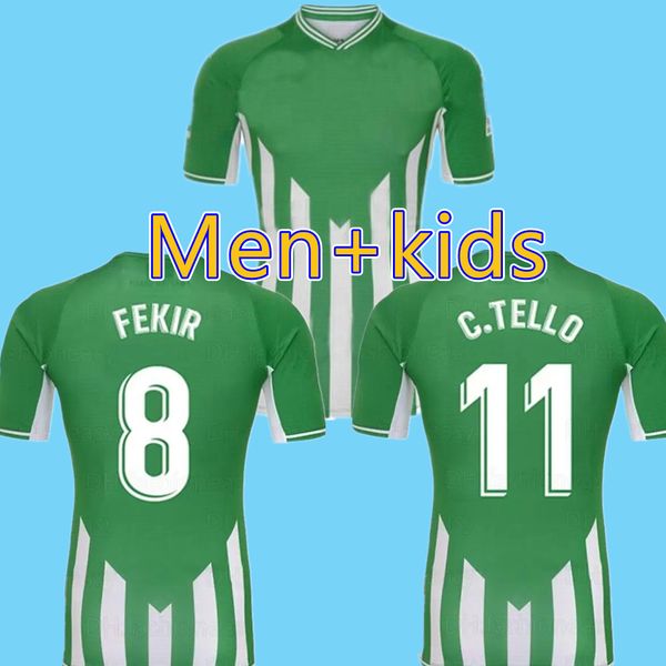 21 22 real betis soccer jersey joaquin loren boudebouz bartra home away lanales commemorative edition fekir 2021 2022 man kids kits football, Black;yellow
21 22 real betis soccer jersey joaquin loren boudebouz bartra home away lanales commemorative edition fekir 2021 2022 man kids kits football, Black;yellow