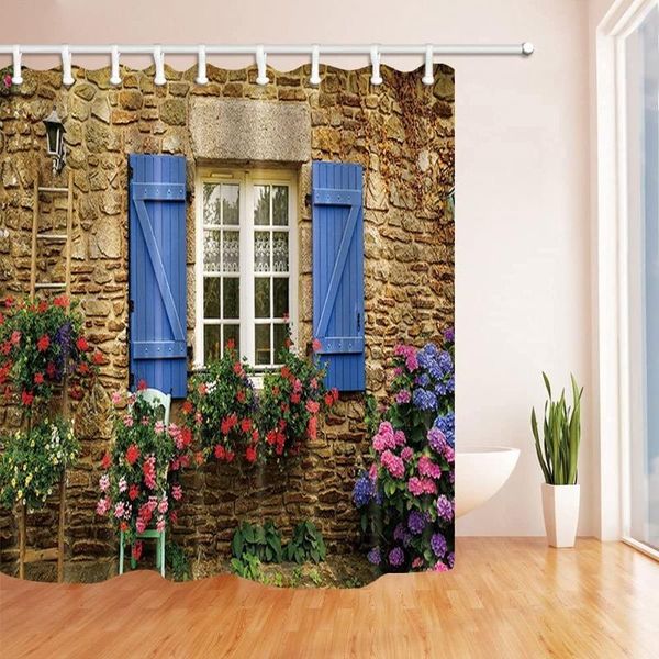shower curtains european garden curtain with nature scene 3d flowers polyester fabric decorations 180x200cm greek old street
shower curtains european garden curtain with nature scene 3d flowers polyester fabric decorations 180x200cm greek old street