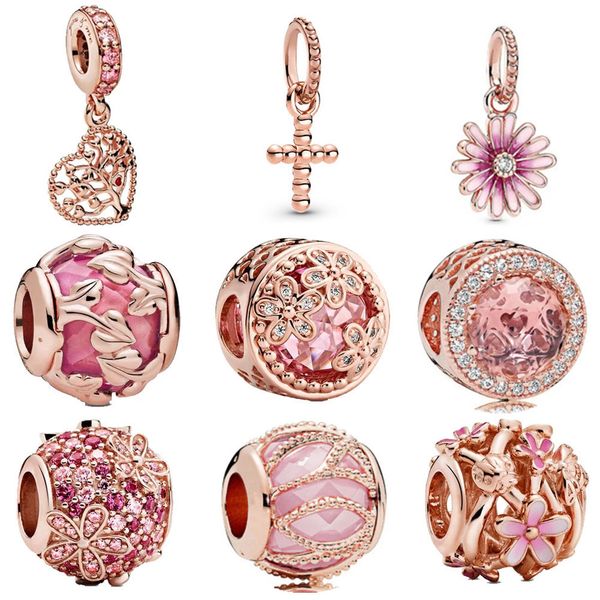 s925 sterling silver rose gold sparkling life tree charms beads adapting original pandora charms bracelets diy jewelry for women, Bronze;silver
s925 sterling silver rose gold sparkling life tree charms beads adapting original pandora charms bracelets diy jewelry for women, Bronze;silver