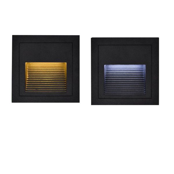 wall lamp led 5w ip65 step recessed buried stair light indoor/ outdoor waterproof staircase decor ac85-265v dc12v
wall lamp led 5w ip65 step recessed buried stair light indoor/ outdoor waterproof staircase decor ac85-265v dc12v