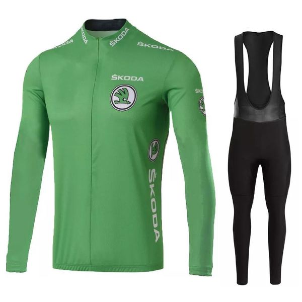 racing sets france tour autumn long sleeve cycling jersey set bib pants ropa ciclismo bicycle clothing mtb bike uniform men's clothes, Black;blue
racing sets france tour autumn long sleeve cycling jersey set bib pants ropa ciclismo bicycle clothing mtb bike uniform men's clothes, Black;blue