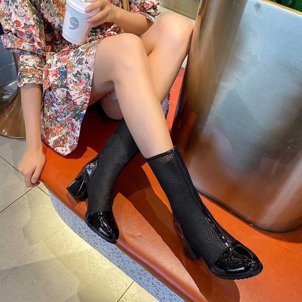 dress shoes women's high heels hollow winter ladies party black women's knitted shoes leather boots m4jh
dress shoes women's high heels hollow winter ladies party black women's knitted shoes leather boots m4jh