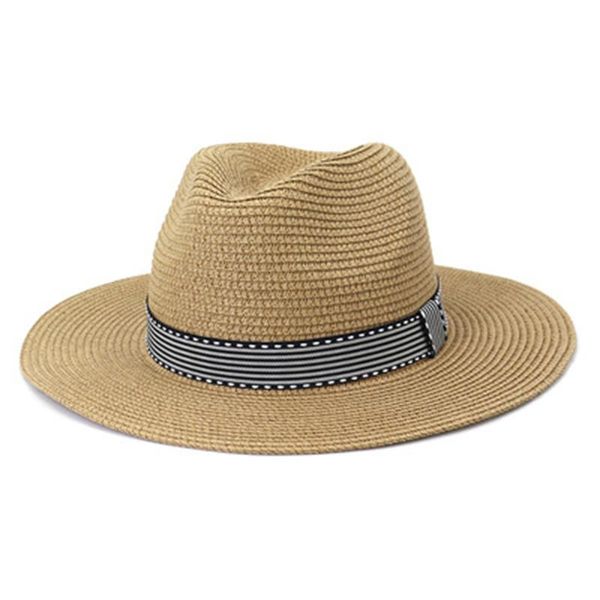 sun hats women men solid classic simple khaki black beige coffee straw summer spring belt band formal dress outdoor hat wide brim, Blue;gray
sun hats women men solid classic simple khaki black beige coffee straw summer spring belt band formal dress outdoor hat wide brim, Blue;gray