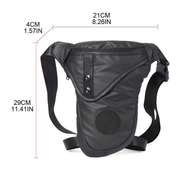 portable men motorcycle rider drop leg bag military belt waist fanny pack h8wd bags
portable men motorcycle rider drop leg bag military belt waist fanny pack h8wd bags