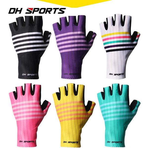 professional men women half finger cycling gloves mtb road riding fishing anti-slip camping hiking nylon, Black
professional men women half finger cycling gloves mtb road riding fishing anti-slip camping hiking nylon, Black
