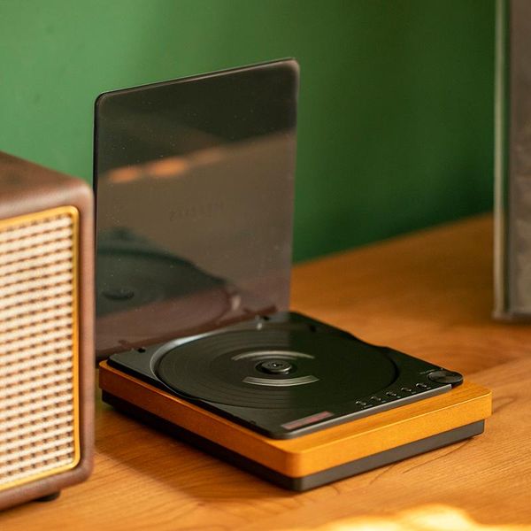 player portable cd fever grade hifi audio home wireless bluetooth optical fiber output high-quality professional
player portable cd fever grade hifi audio home wireless bluetooth optical fiber output high-quality professional