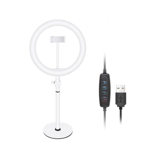 flash heads 10 inch led ring light 5v 8w 3800-6800k pography dimmable selfie video live makeup lamp+phone holder usb plug
flash heads 10 inch led ring light 5v 8w 3800-6800k pography dimmable selfie video live makeup lamp+phone holder usb plug