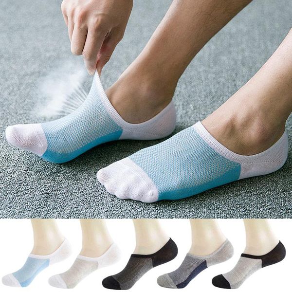 sports socks 5 pairs mens mesh invisible short ankle breathable thin boat sock fdx99, Black
sports socks 5 pairs mens mesh invisible short ankle breathable thin boat sock fdx99, Black