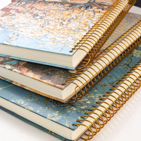 notebooks journal notebook thick school supplies office accessories agenda planner sketch books budget book notepads, Purple;pink
notebooks journal notebook thick school supplies office accessories agenda planner sketch books budget book notepads, Purple;pink