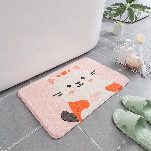 bath mats modern household bathroom mat cartoon lamb wool kitchen absorbent non-slip bedroom living room cold-proof rug
bath mats modern household bathroom mat cartoon lamb wool kitchen absorbent non-slip bedroom living room cold-proof rug