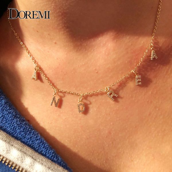 vip mothers day gift 6mm zircon name necklace for women girl personalized crystal name necklace copper pendant plain chain, Silver
vip mothers day gift 6mm zircon name necklace for women girl personalized crystal name necklace copper pendant plain chain, Silver