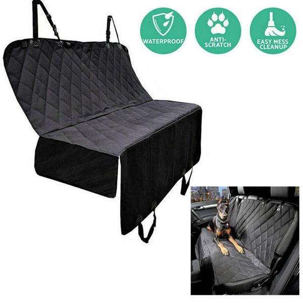 dog apparel durable pet car cat rear protect pad print big mat auto view mesh nonslip back cover
dog apparel durable pet car cat rear protect pad print big mat auto view mesh nonslip back cover