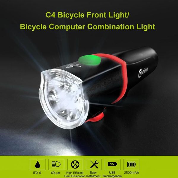 bike lights 2500mah bicycle light 60 lm 4 modes cnc usb lamp ipx6 waterproof led headlight mtb cycling parts accessories dropship
bike lights 2500mah bicycle light 60 lm 4 modes cnc usb lamp ipx6 waterproof led headlight mtb cycling parts accessories dropship