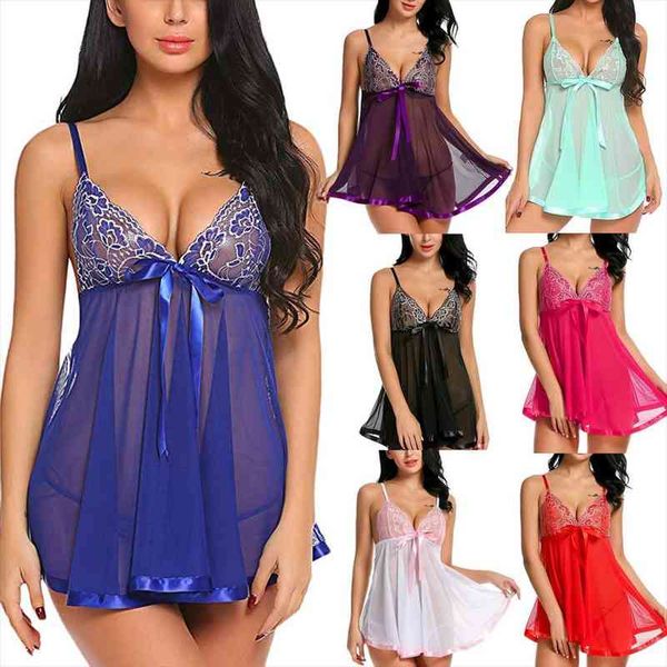plus size underwear lingerie women sleepwear embroidery lace night dress nightie mesh nightwear bowknot nightgown, Black;red
plus size underwear lingerie women sleepwear embroidery lace night dress nightie mesh nightwear bowknot nightgown, Black;red