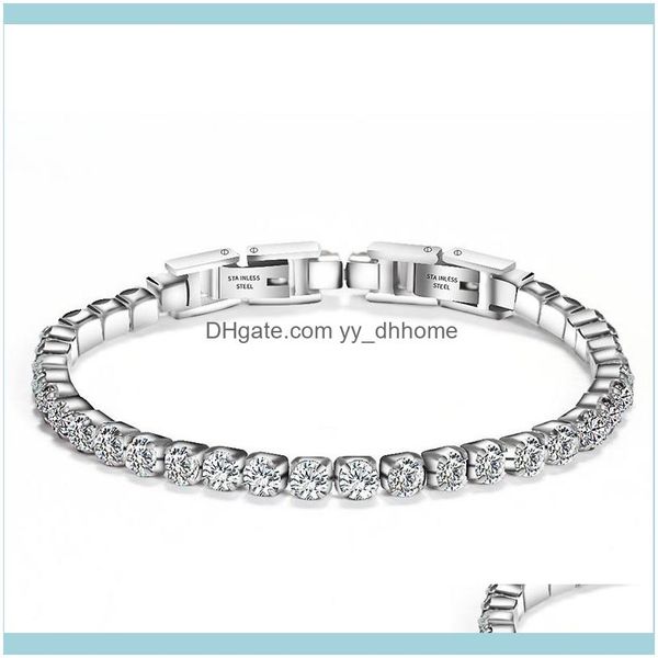 link jewelrylink chain stainless steel tennis bracelets with white black zirconia stone female jewelry sier color womens adjustable drop d
link jewelrylink chain stainless steel tennis bracelets with white black zirconia stone female jewelry sier color womens adjustable drop d