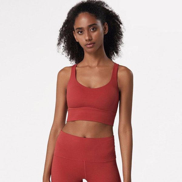 gym clothing sports bra woman high impact fitness running underwear support tank training solid workout push up yoga crop top, White;black
gym clothing sports bra woman high impact fitness running underwear support tank training solid workout push up yoga crop top, White;black