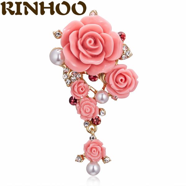 sweet pink rose flower brooches for women rhinestone romantic wedding party flower brooch pins fashion clothing jewelrydio chan contact, Gray
sweet pink rose flower brooches for women rhinestone romantic wedding party flower brooch pins fashion clothing jewelrydio chan contact, Gray