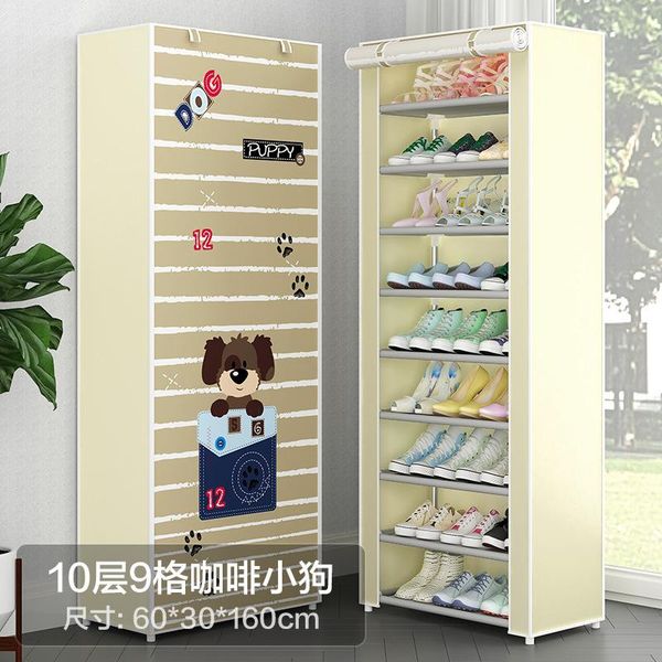 shoe dust assembly economical rack storage cabinet multifunctional non-woven clothing & wardrobe
shoe dust assembly economical rack storage cabinet multifunctional non-woven clothing & wardrobe