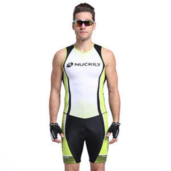 fashion underwear sun protection one-piece running swimming cycling jersey men's sleeveless riding sports equipment cysu0106 racing set, Black;blue
fashion underwear sun protection one-piece running swimming cycling jersey men's sleeveless riding sports equipment cysu0106 racing set, Black;blue